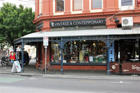 consignment shops in melbourne.